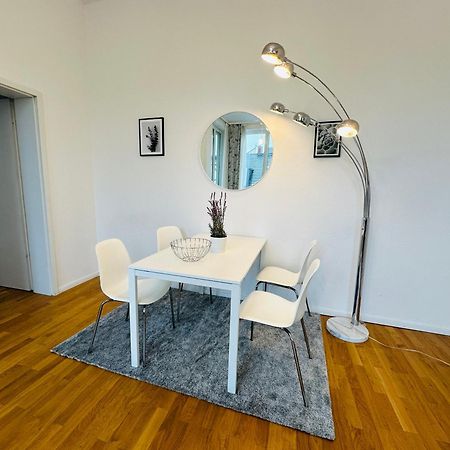 Urban Flats Berlin Apart otel Dış mekan fotoğraf