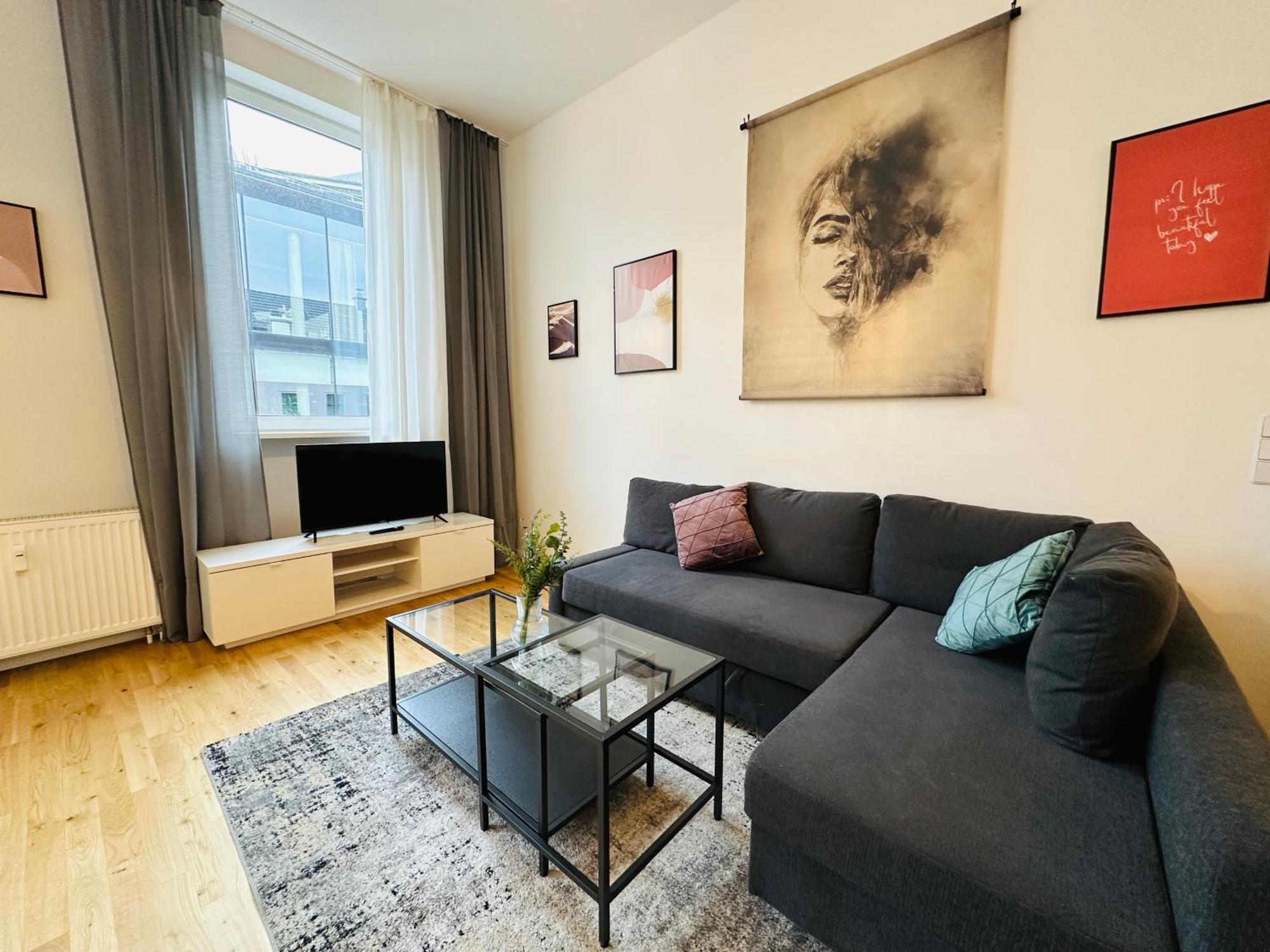 Urban Flats Berlin Apart otel Dış mekan fotoğraf