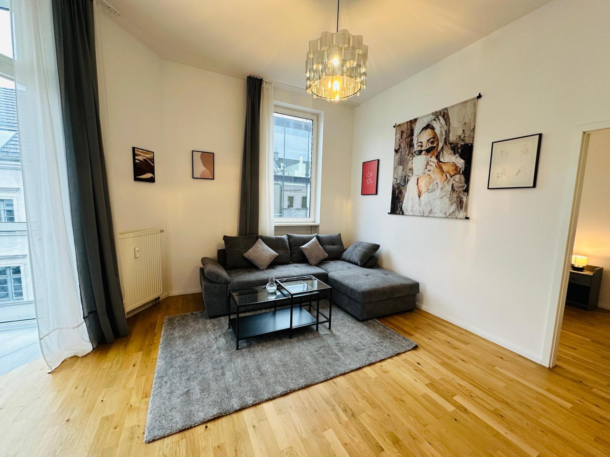 Urban Flats Berlin Apart otel Dış mekan fotoğraf